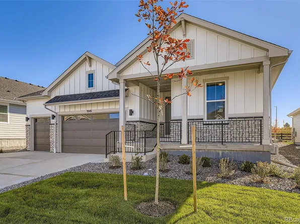 9046 S Shawnee Court, Aurora, CO 80016