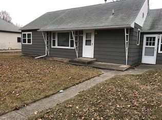 1306 Lynd St, Gowrie, IA 50543