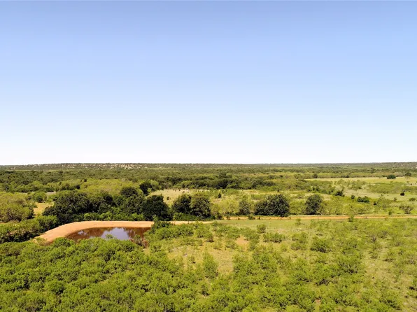 County Road 206, Santa Anna, TX 76878