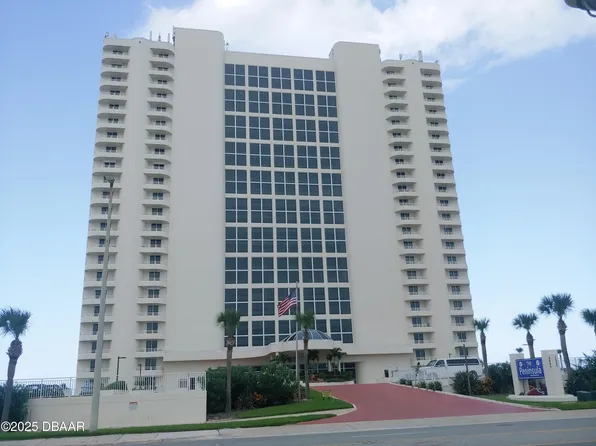 2545 S Atlantic Ave APT 1904, Daytona Beach Shores, FL 32118