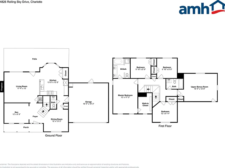 14826 Rolling Sky Dr — Photo 2