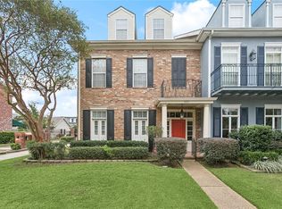 3717 N Hullen St, Metairie, LA 70002