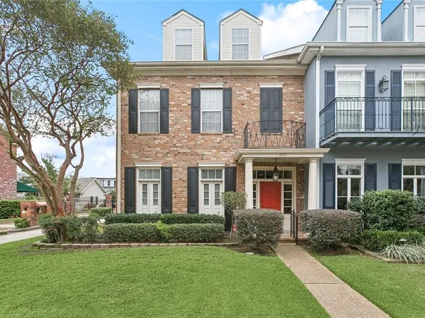3717 N Hullen St, Metairie, LA 70002