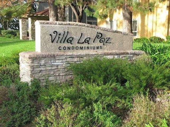 Villa La paz