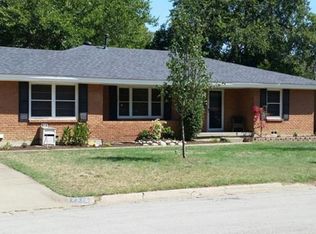 3516 Ruth Rd, Richland Hills, TX 76118