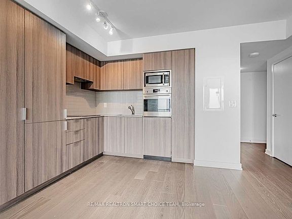 5th image of 11 Wellesley St W #2506