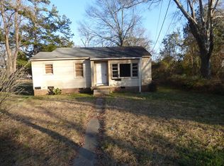 118 Brashier St, Brookhaven, MS 39601