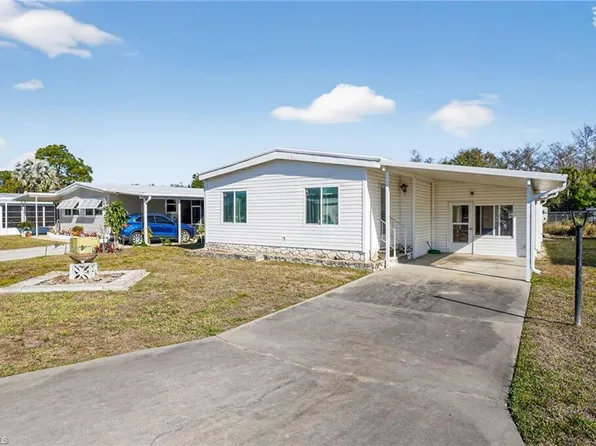 26026 Princess LN, BONITA SPRINGS, FL 34135