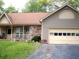 219 Lower Cherry Valley Rd, Saylorsburg, PA 18353