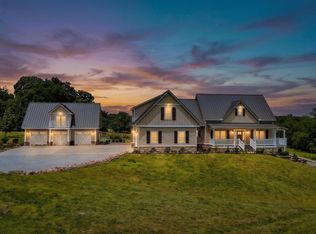 10334 Highway 96, Miller, MO 65707