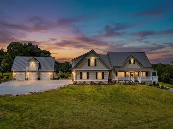 10334 Highway 96, Miller, MO 65707