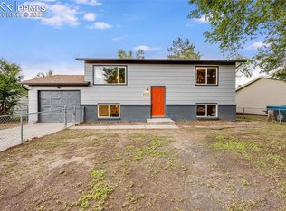 1727 Ascot Rd, Colorado Springs, CO 80906