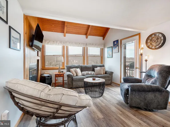 157 Jeffrey Ln #21B, Oakland, MD 21550