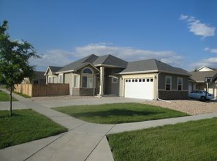 110 Turner Ave, Berthoud, CO 80513
