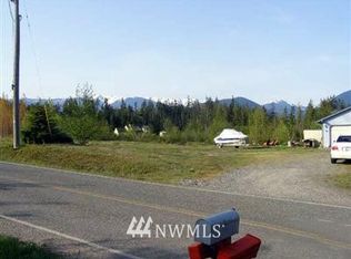 LOT Four Obrien Tract, Pt Angeles, WA 98362