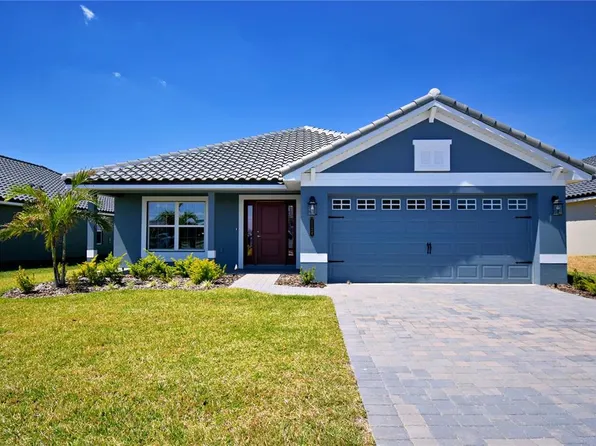 5120 Villa Crest Way, Auburndale, FL 33823