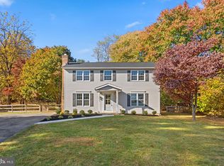 10047 Moss Gate Ct, Ellicott City, MD 21042