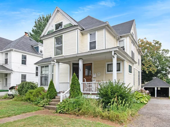 437 Union Ave SE #2, Grand Rapids, MI 49503