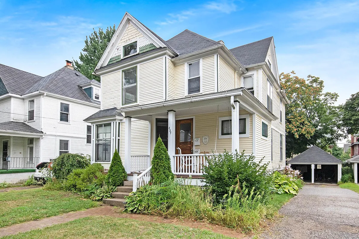 Building Photo - 437 Union Ave SE #2