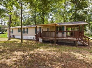 11978 W Hollyhill Dr, Plantersville, TX 77363