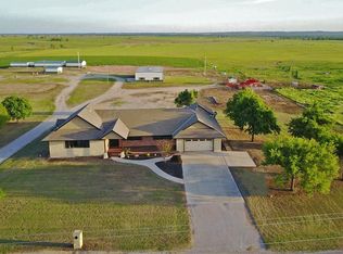 5643 29th St SW, El reno, OK 73036