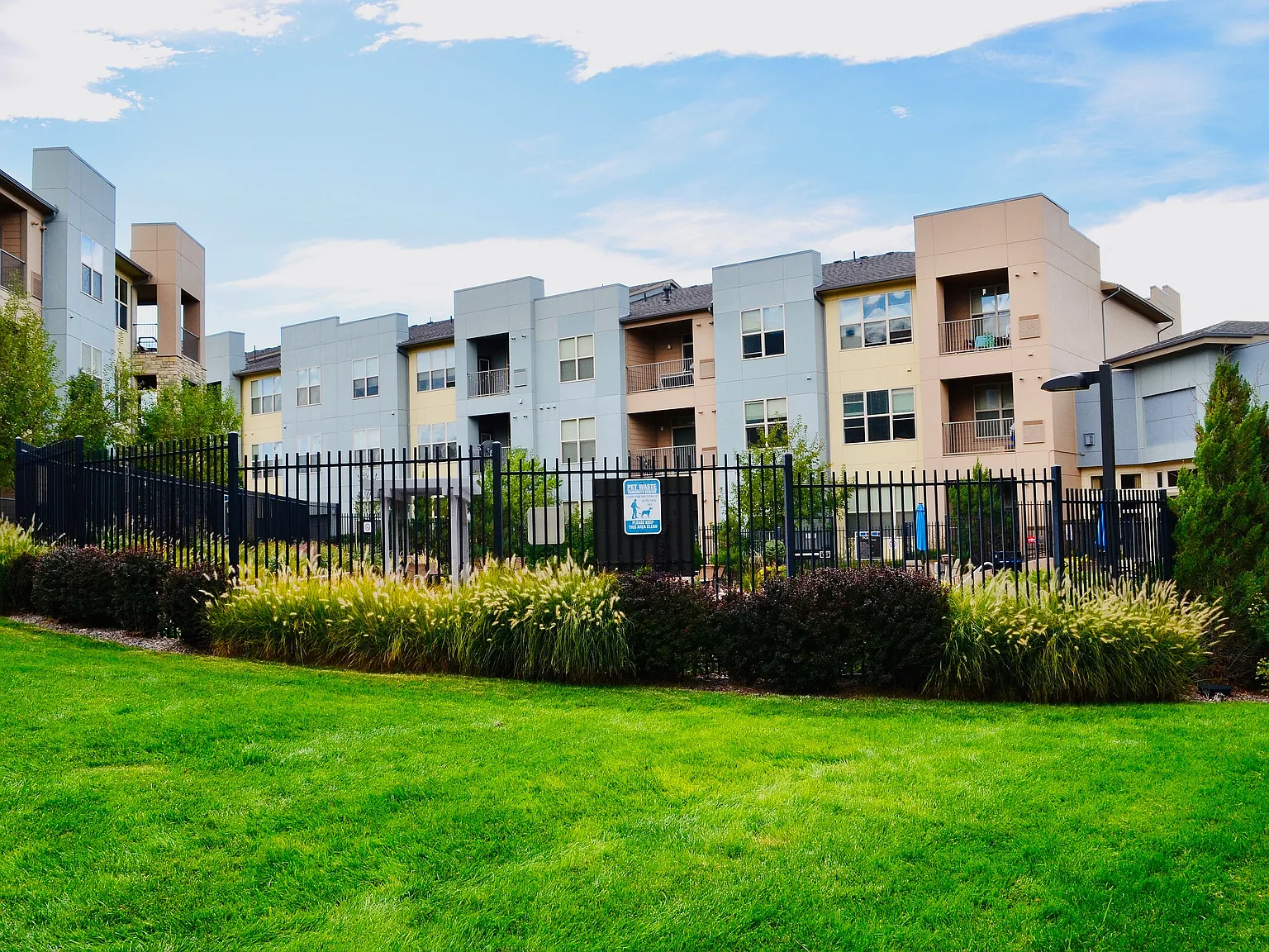 Andante Apartments — Photo 1