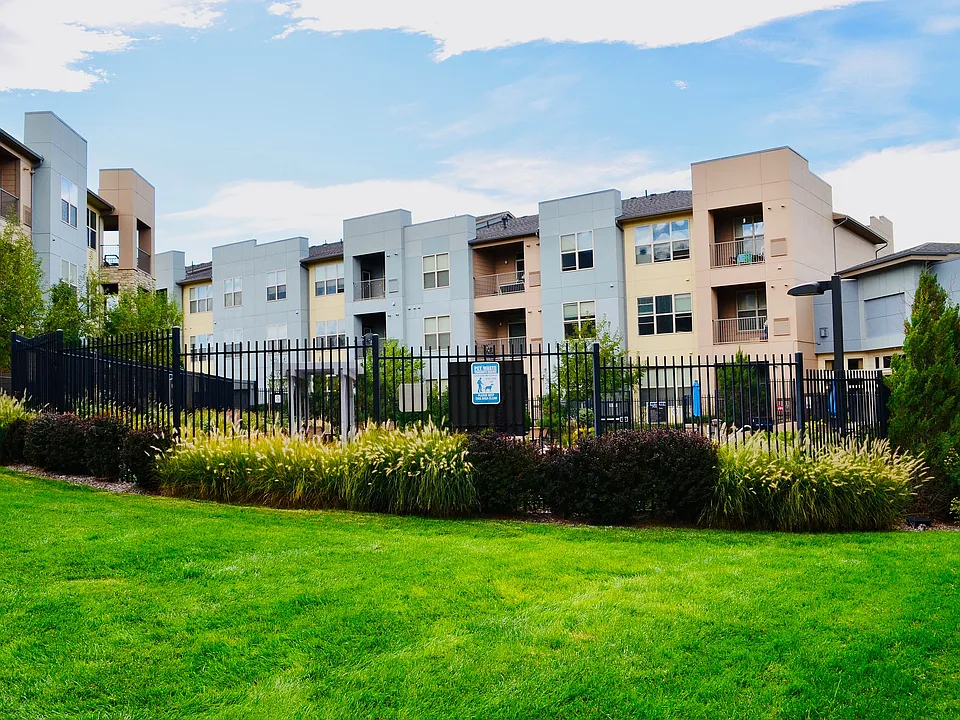 Andante Apartments
