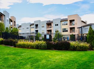 Andante Apartments, Aurora, CO 80014