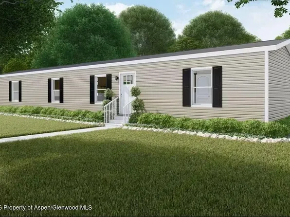 200 W 20th St #A138, Rifle, CO 81650