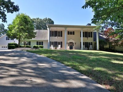 2425 Thompson Mill Rd, Gainesville, GA, 30506
