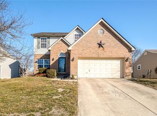 1687 Farrington Dr, Kettering, OH 45420