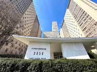 3950 N Lake Shore Dr APT 2017, Chicago, IL 60613