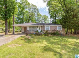 1317 Pine Tree Dr, Birmingham, AL 35235