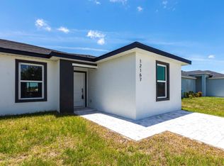 12167 Tetzel Ave, Port Charlotte, FL 33981