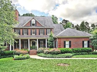 15600 Deerhaven Ct, Davidson, NC 28036