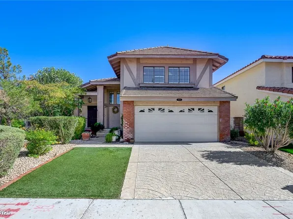 3044 Harborside Dr, Las Vegas, NV 89117