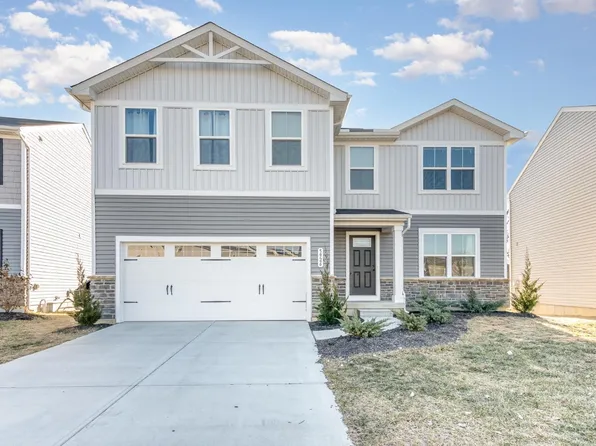 5926 Millbrook Dr, Middletown, OH 45042