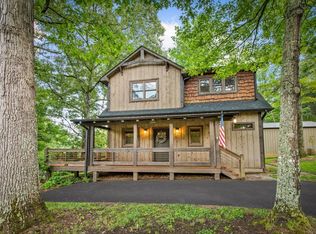 2466 Forge Mill Rd, Morganton, GA 30560