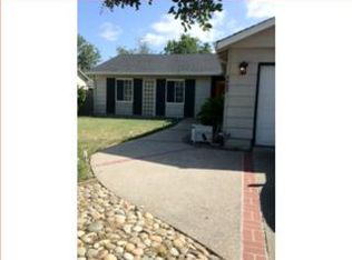 5985 Tandera Ave, San Jose, CA 95123