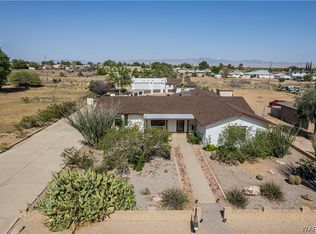 4700 Christy Dr, Kingman, AZ 86409