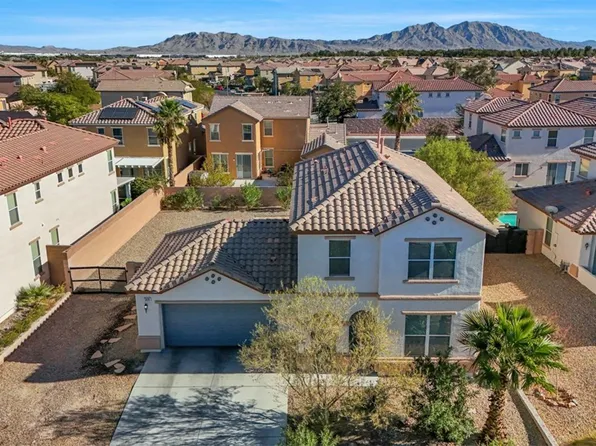 5828 Addy Ln, North Las Vegas, NV 89081