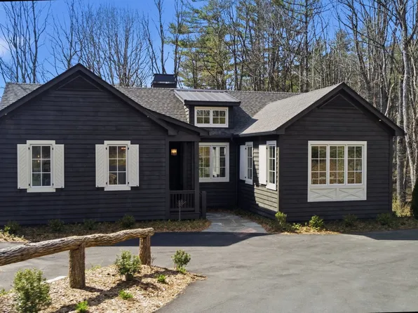 2272 Trillium Ridge Road, Cashiers, NC 28717