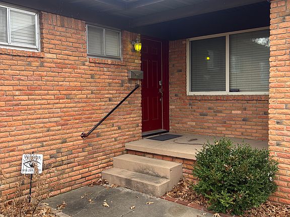 2nd image of 3018 S Braden Ave