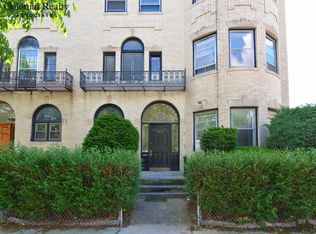 925 Beacon St #5, Boston, MA 02215