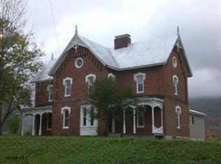 6261 Bedford Valley Rd, Bedford, PA 15522