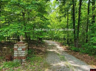 197 County Road 810, Gamaliel, AR 72537