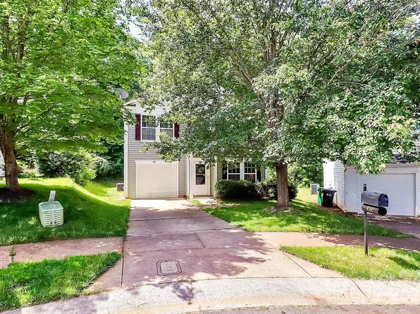 459 Presidents Ct, Charlotte, NC 28217