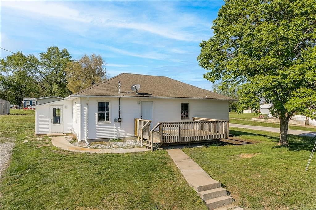 201 Petree Ave N, Braymer, MO 64624 Zillow