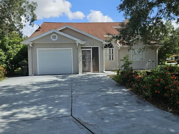 1250 Deer Hollow Blvd, Sarasota, FL 34232