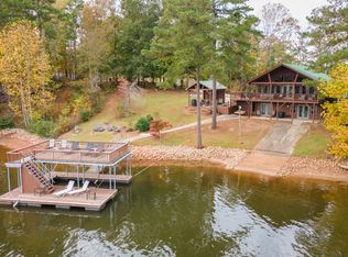 4481 County Road 99, Wedowee, AL 36278